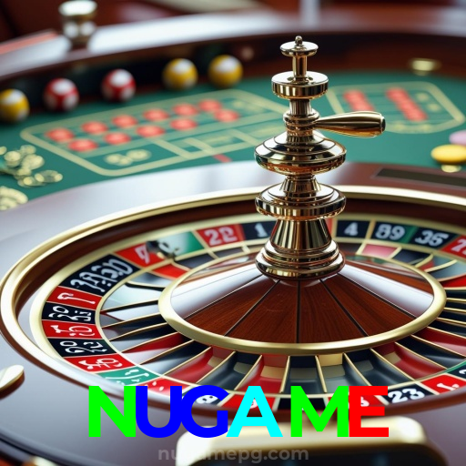 NUGAME