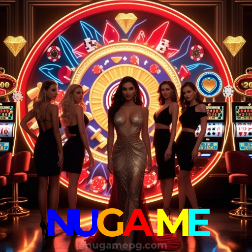 Descubra a Diversão dos Jogos de Mesa na NUGAME