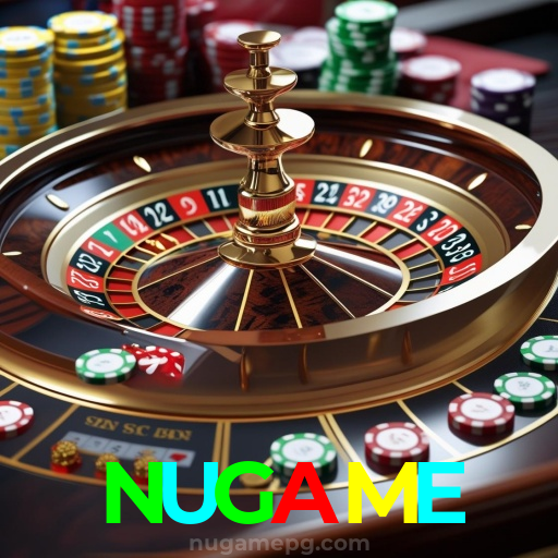 NUGAME 3