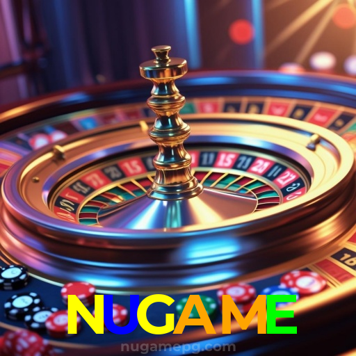 Jogos de Cartas: Diversão e Estratégia em NUGAME