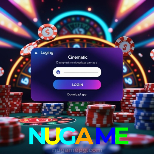 NUGAME 3