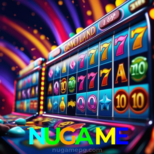 Descubra as Promoções Especiais da NUGAME