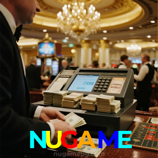 Descubra as Promoções Especiais da NUGAME