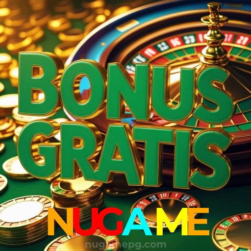 Cassino oficial NUGAME: roleta, blackjack e bônus