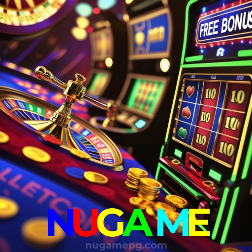 Descubra a Diversão dos Jogos de Mesa na NUGAME