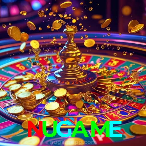 Explorando a Categoria de Jogos de Poker no NUGAME