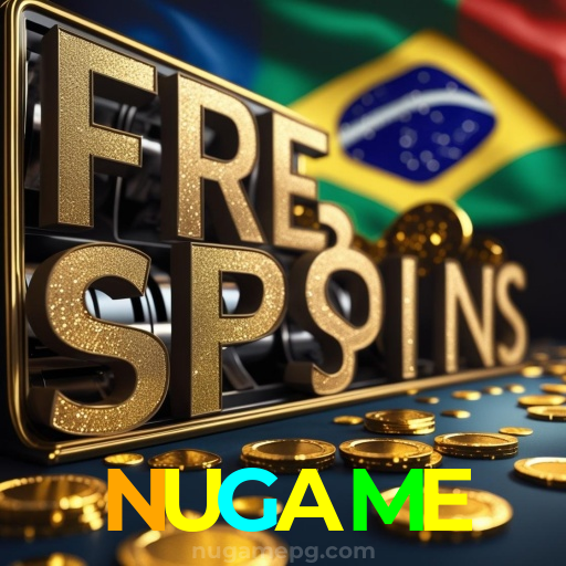 Cassino oficial NUGAME: roleta, blackjack e bônus