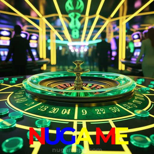 NUGAME