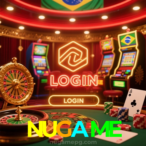 Explorando as Ofertas de Bônus em NUGAME