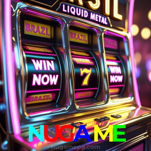 Descubra a Emoção do Cassino Ao Vivo no NUGAME