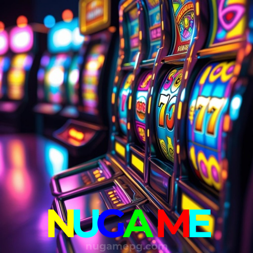 Descubra a Emoção do Cassino Ao Vivo no NUGAME