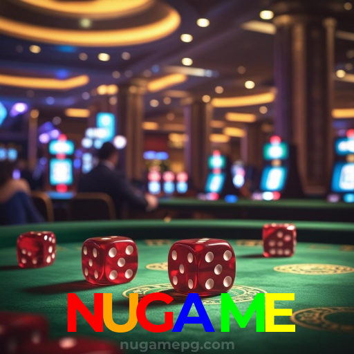 Explorando a Categoria de Jogos de Poker no NUGAME