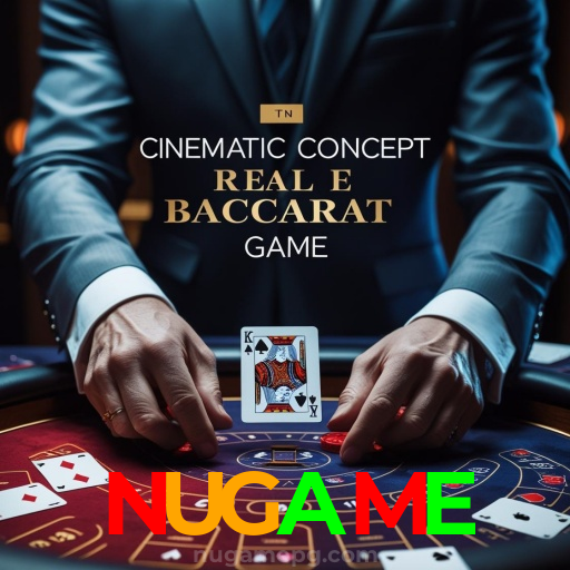 NUGAME: cassino online no Brasil — certificada e premiada
